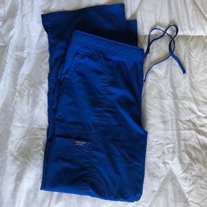 Cherokee Scrub Pants